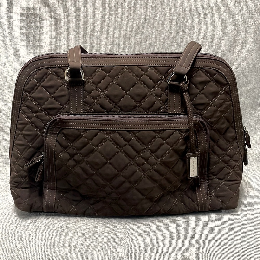 Vera Bradley Laptop bag